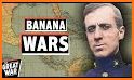 Banana War related image