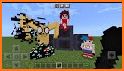 Mod Friday Night Funkin MCPE related image