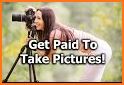 PhotoCash: Sell photos, make money related image