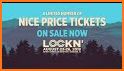 LOCKN’ Festival 2018 related image