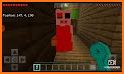 Scary Piggy Mod for MCPE related image