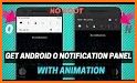 Notification Animations (No Root) related image