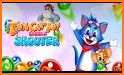 Bubble Shooter: Free Cat Pop Game 2019 related image