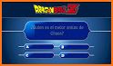 Cuanto Sabes de DBZ - Trivia related image