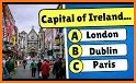 English Quiz - Irish Quiz related image