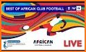 African cup live streaming related image