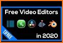 Free Video Editor: best software for video editing related image