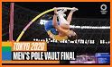 Pole Vaulting related image