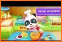 Little Panda Restaurant related image