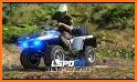 Police Transport Quad Bike related image