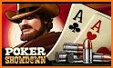 Poker Showdown: Wild West Tactics related image