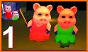 Piggy Scary Roblx's : Escape Mod Granny related image