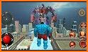 Incredible Monster Superhero City Battle related image