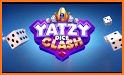 Yatzy 3D: Dice Game Online related image