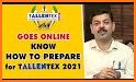 TALLENTEX related image