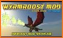 Wyrmroost Mod for Minecraft related image