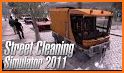 City Sweeper - Street Cleaning Simulator related image