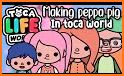 TOCA Boca Life World Peppa Tip related image