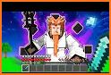 Mod Anime Heroes – Mod Naruto for Minecraft PE related image