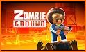 Zombie Ground .io related image