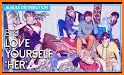 BTS - Love Yourself: Tear Offline (Bangtan Boys) related image