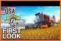 Farming Simulator USA 2018 related image