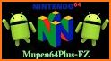 M64Plus FZ Pro Emulator related image