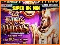 King Midas Slot: Huge Casino related image