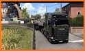 Truck Simulator Real related image