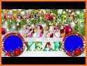 New Year Photo Frame 2020 related image