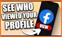 Social Detective : Who viewed my profile? related image