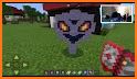 Mod Pixelmon for MCPE related image