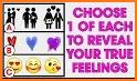 Real Love Test Real Love Calculator related image