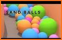 Dig Sand Balls 2020 related image