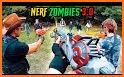 Zombie Survival Battle: Apocalypse related image