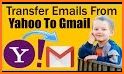 Email for YAHOO Mail, & Gmail. related image