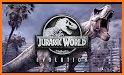 Jurassic Evolution World related image