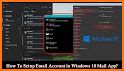 EasyMail - Gmail and Hotmail related image
