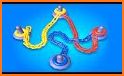 Knots 3D - Go Chain Puzzle related image