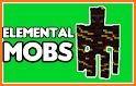 Elemental Mobs Addon for MCPE related image