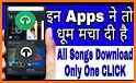 Songily Mp3 Music Downloader related image