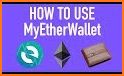 MyEtherWallet – Ethereum wallet & Token related image