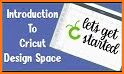 Design Space for Cricut Maker related image