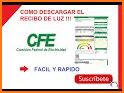 CFE Consulta - Descarga Tu Recibo De Luz related image