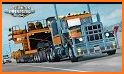 Truck Euro Simulator - Transport Game related image