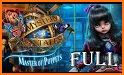 Hidden Objects - Mystery Tales: Master of Puppets related image