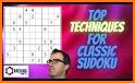 Sudoku Classic: Sudoku Puzzle related image