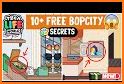 Toca Boca Life City World Tips related image