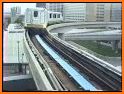 Detroit People Mover related image