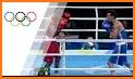 Olympic Boxing related image